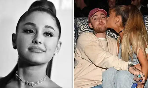 Instrumental: Ariana Grande - Ghostin